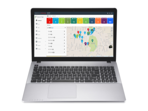 SecuTraq Guard Tracking Platform | Security Workforce Tracking and ...